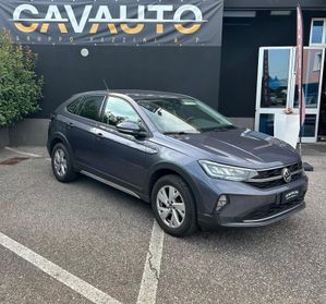 Volkswagen Taigo 1.0 TSI 115 CV Life PREZZO PROMO MESE DI OTTOBRE