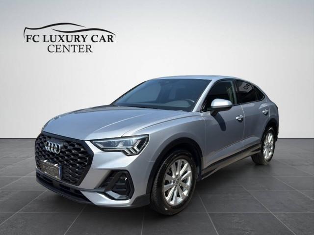 Audi Q3 Sportback 35 2.0 tdi Business Plus s-tronic