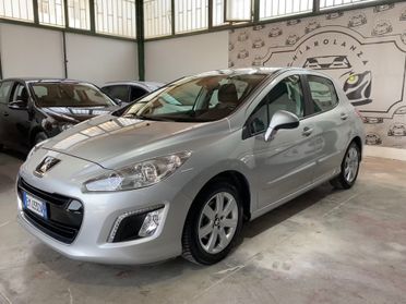 Peugeot 308 1.6 8V HDi 93CV 5p. Active
