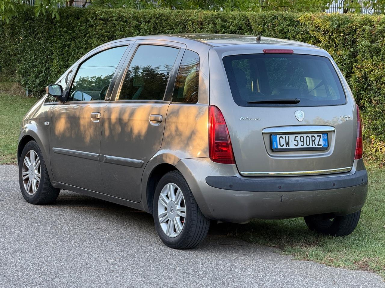 Lancia MUSA 1.3 Multijet 16V Oro