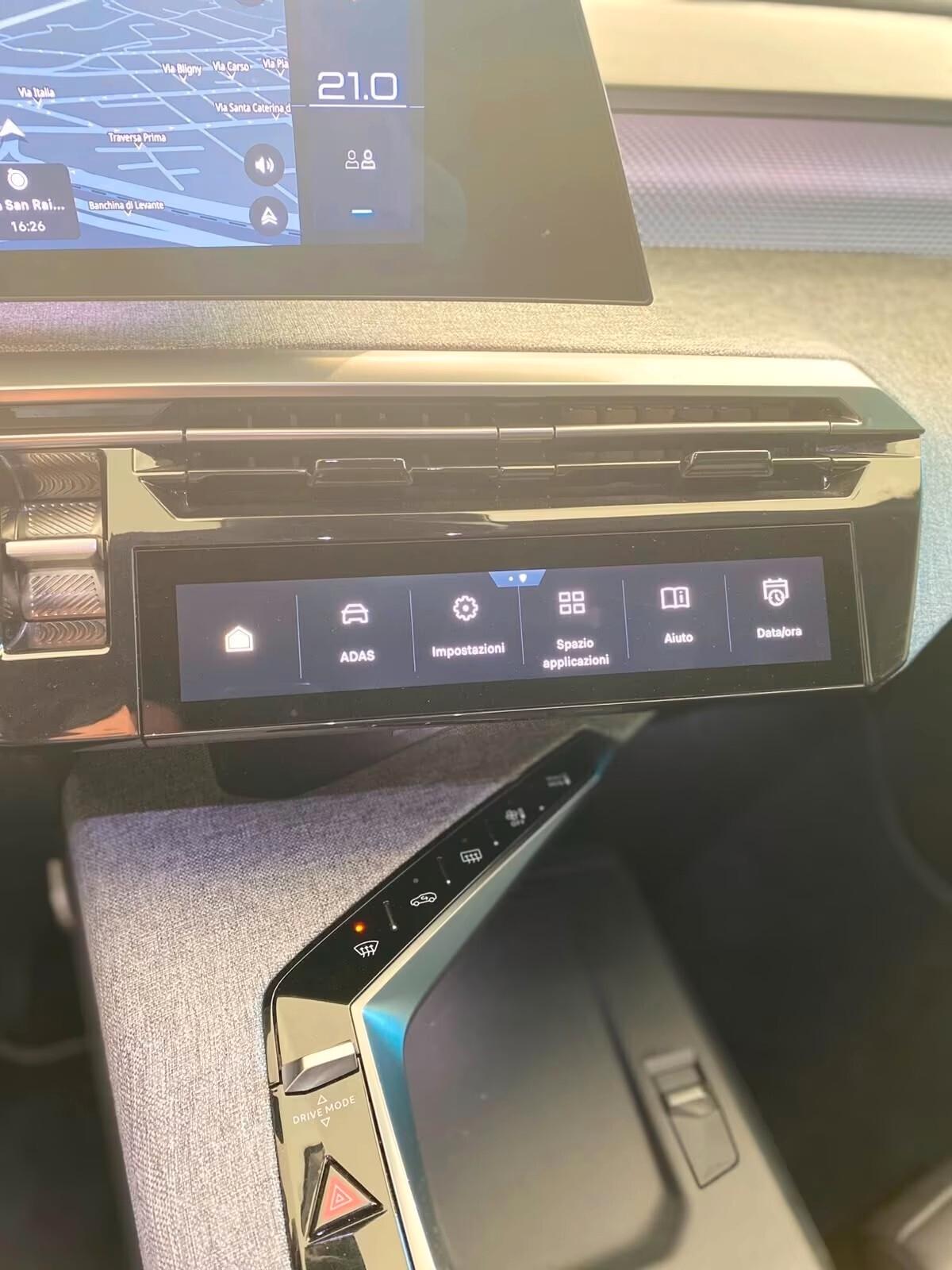 Peugeot 3008 Hybrid 136 e-DCS6 GT