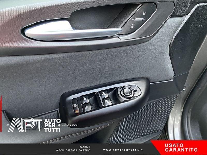 Alfa Romeo Tonale Tonale 1.5 hybrid Sprint 130cv tct7