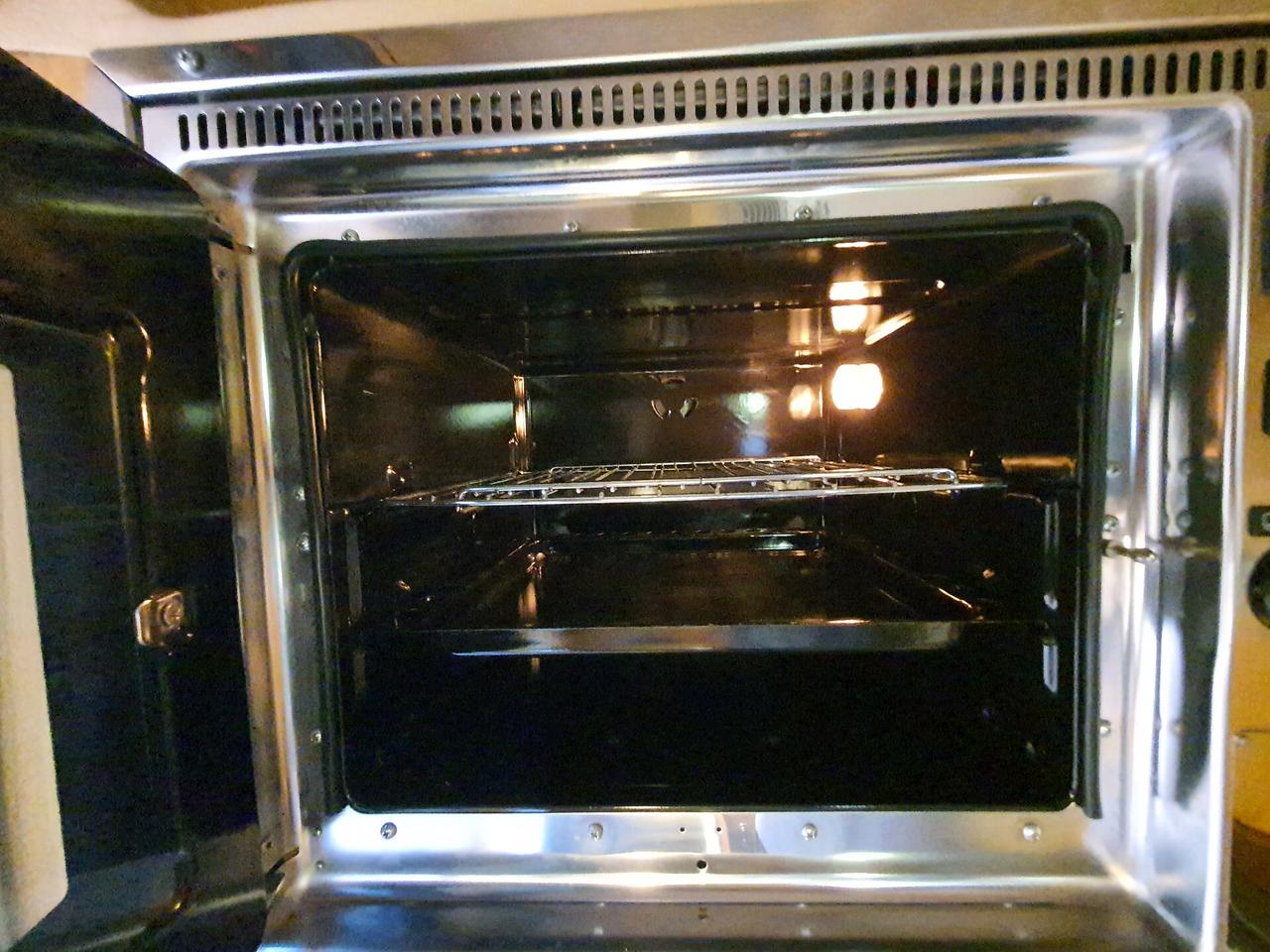 Laika ECOVIP 4 FORD 2.5 TD 100CV CLIMA DOPPIO SERB PORTABIC