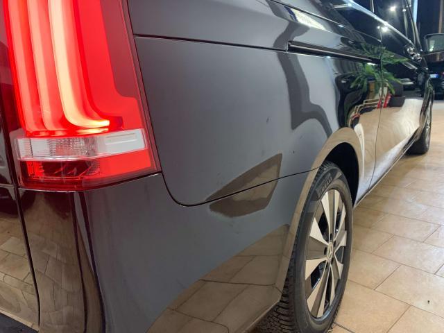Mercedes-Benz V Classe V Extralong 250 d Premium auto + iva
