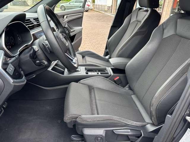 Audi Q3 Q3 Sportback 35 2.0 tdi S line s-tronic GANCIO