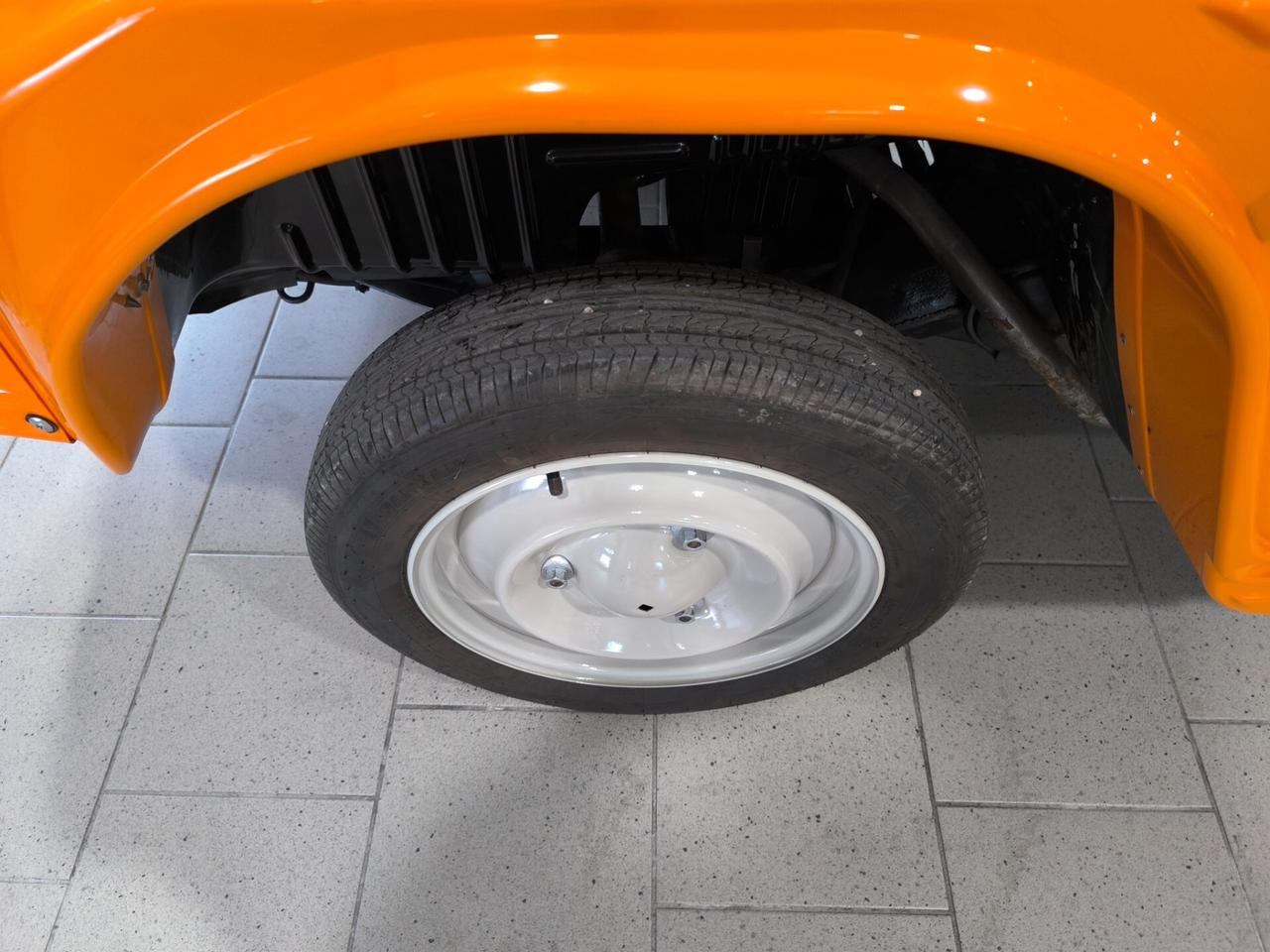 Citroen Mehari EPOCA