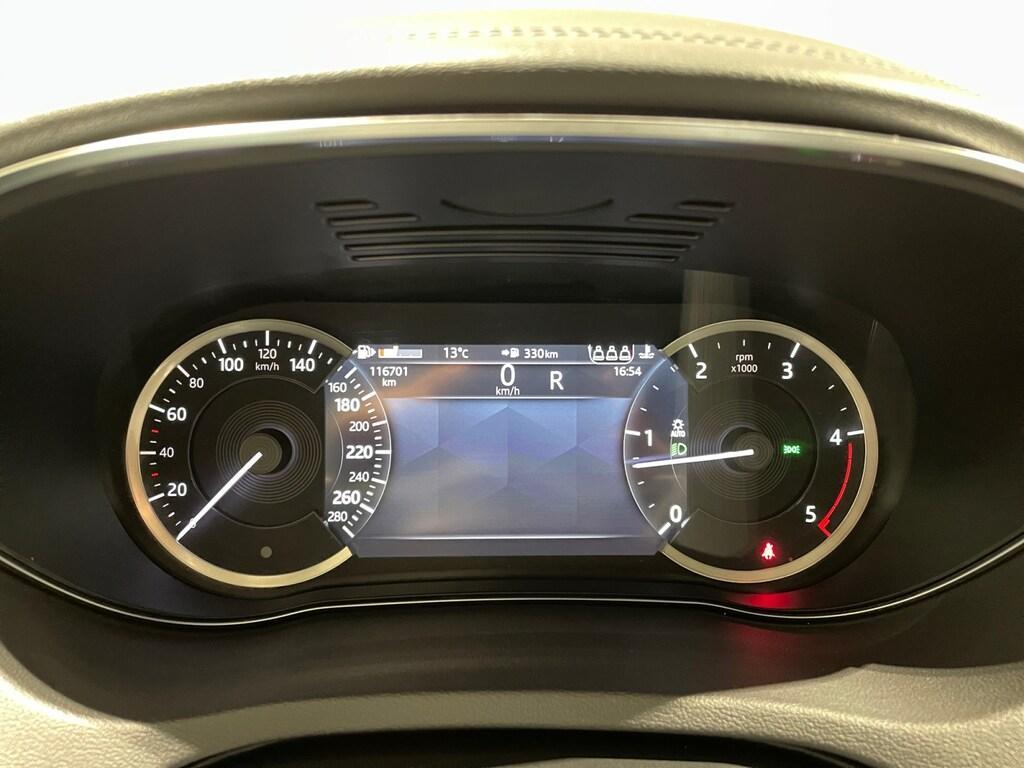 Jaguar E-Pace mhev S awd 163cv