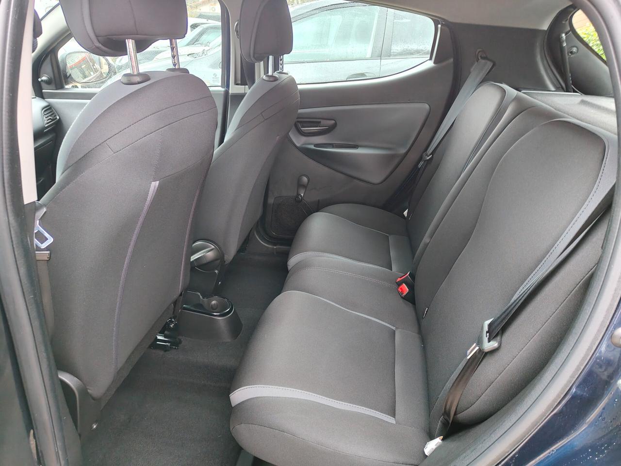 Lancia Ypsilon 1.2SOLO 82000KM *PREZZO REALE*