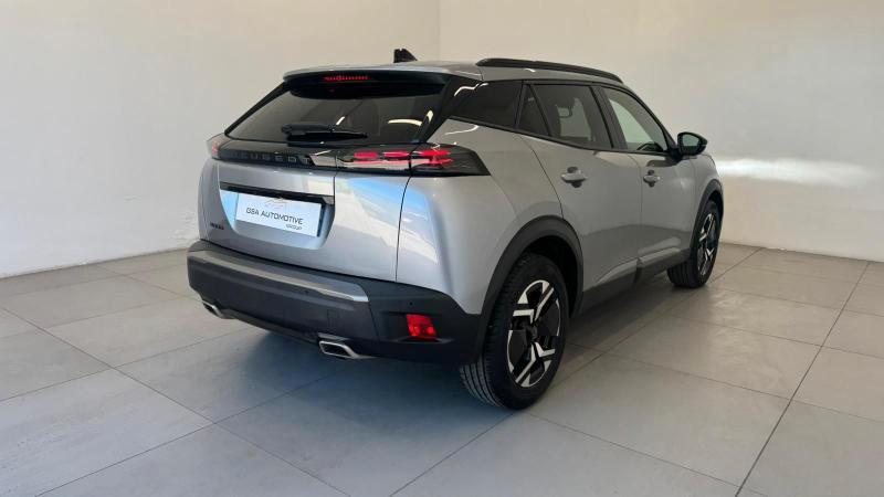 Peugeot 2008 1.2 PureTech 130 Cv. Allure EAT8