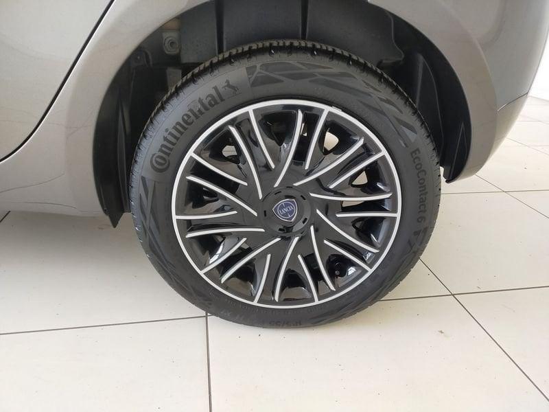 Lancia Ypsilon Ypsilon 1.0 FireFly 5 porte S&S Hybrid Gold KM0