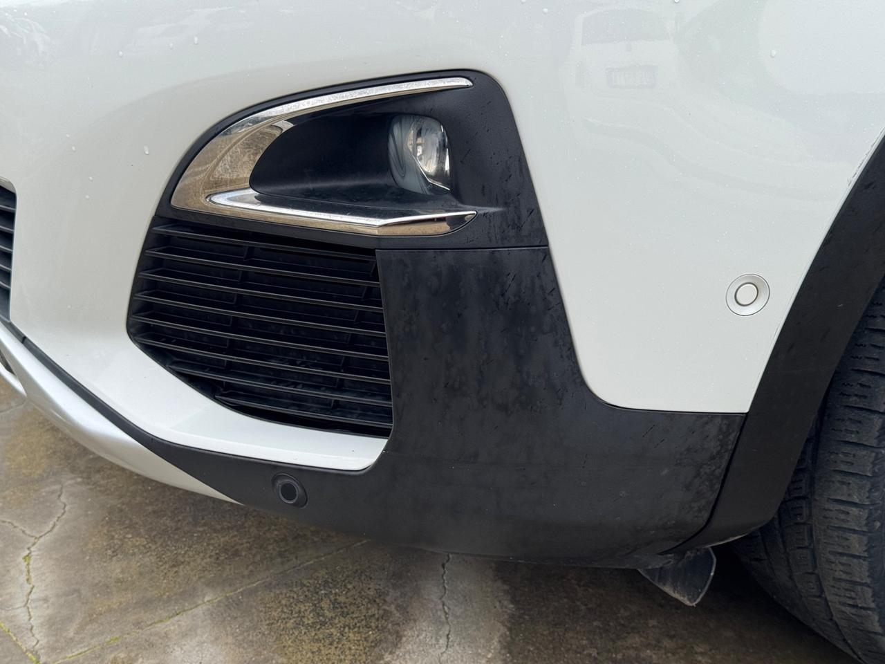 Peugeot 3008 BlueHDi 130 S&S Allure