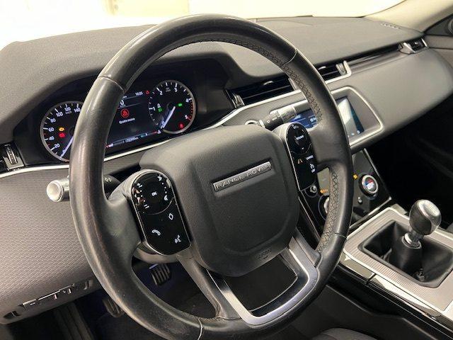 LAND ROVER Range Rover Evoque II - 2.0d i4 R-Dynamic fwd 150cv