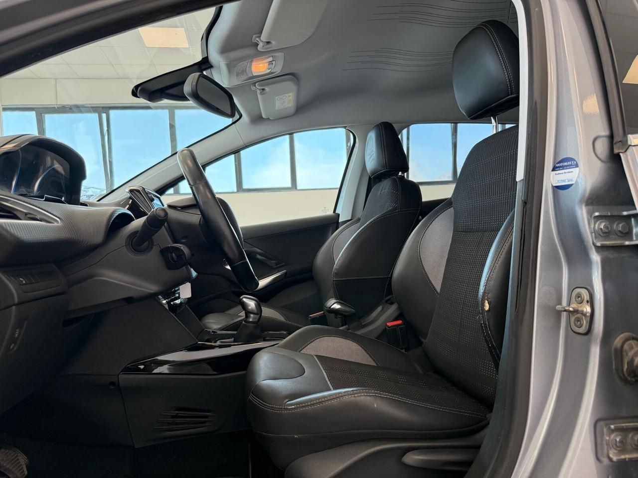 Peugeot 2008 BlueHDi 100 GT Line