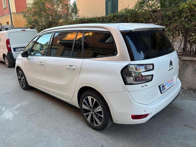 CITROEN Grand C4 Picasso BlueHDi 120 S&S Feel "ProMMo"