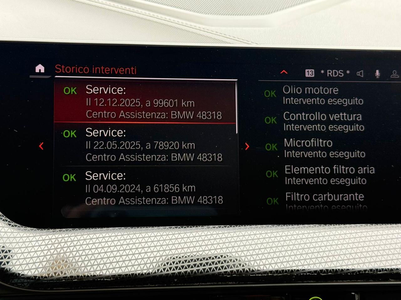 Bmw 218 218d Gran Coupé Msport aut.