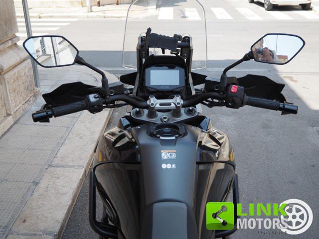 SUZUKI V-Strom 1050 XT PRO * IVA ESPOSTA*