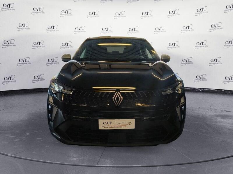 Renault Captur techno TCe 90