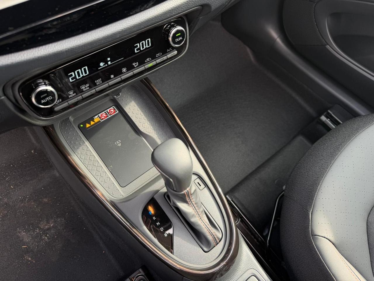 Toyota Aygo X 1.5 Hybrid 115 CV 5 porte Premium