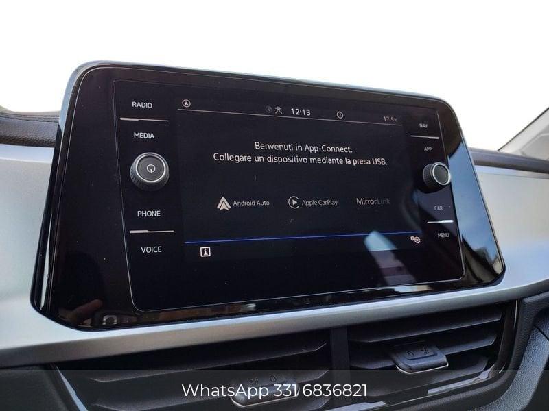 Volkswagen T-Roc T-Roc 2.0 tdi Life 115cv