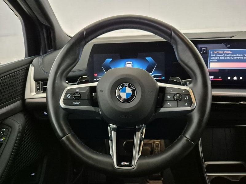 BMW Serie 2 Active Tourer Serie 2 U06 Active Tourer 223d Active Tourer mhev 48V xdrive Msport auto