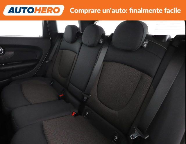 MINI Clubman 2.0 Cooper D Boost Clubman