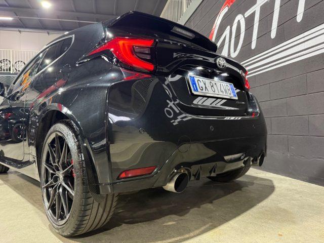 TOYOTA Yaris STAGE 2 ACME 352 CAVALLI ASPIRAZIONE SCARICO