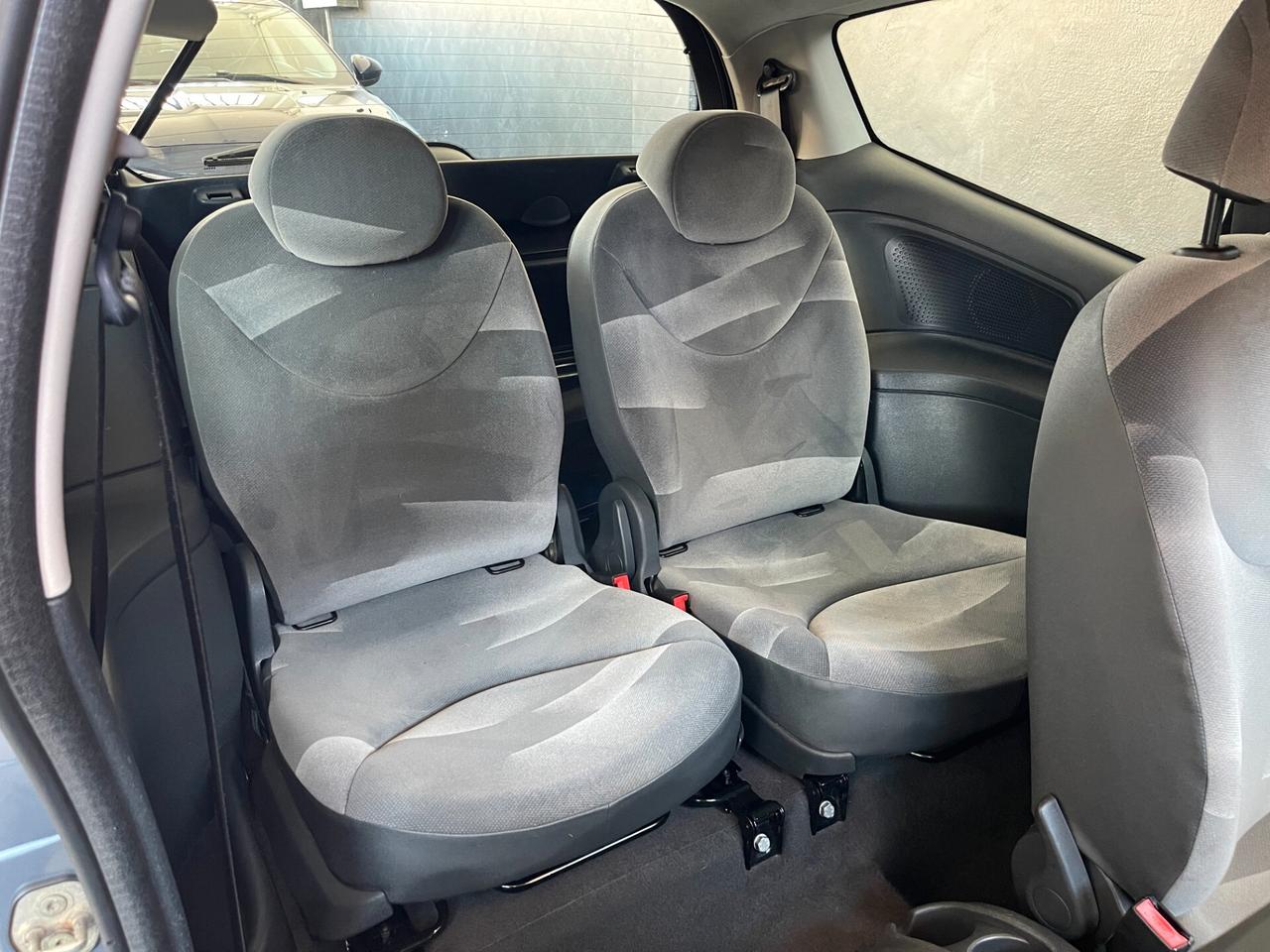 Citroen C2 1.1 Seduction - Solo 62.888KM