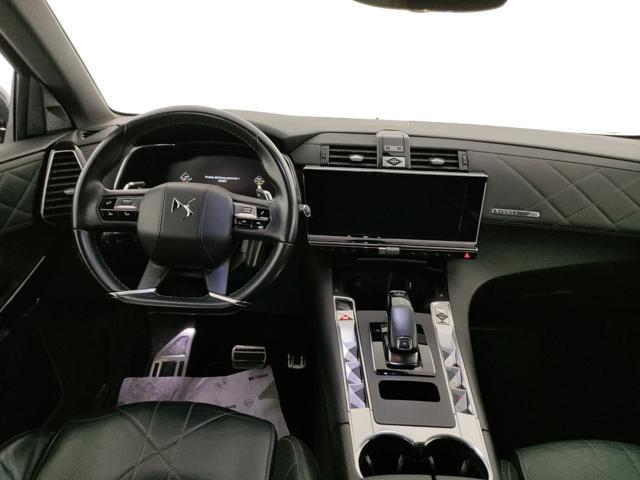 DS AUTOMOBILES DS 7 Crossback BlueHDi 130 aut. RIVOLI