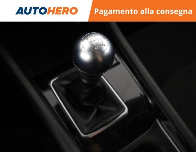 JEEP Compass 1.6 Multijet II 2WD Longitude