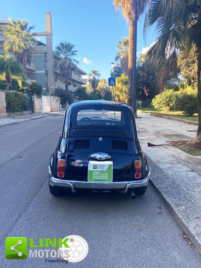 FIAT 500 L 0.5 18 CV
