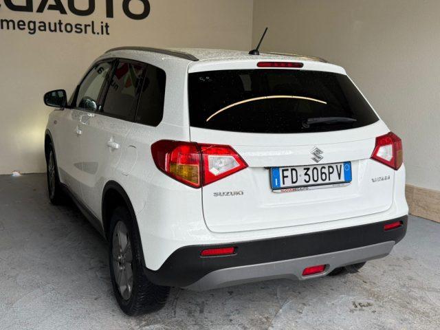 SUZUKI Vitara 1.6 VVT V-Top