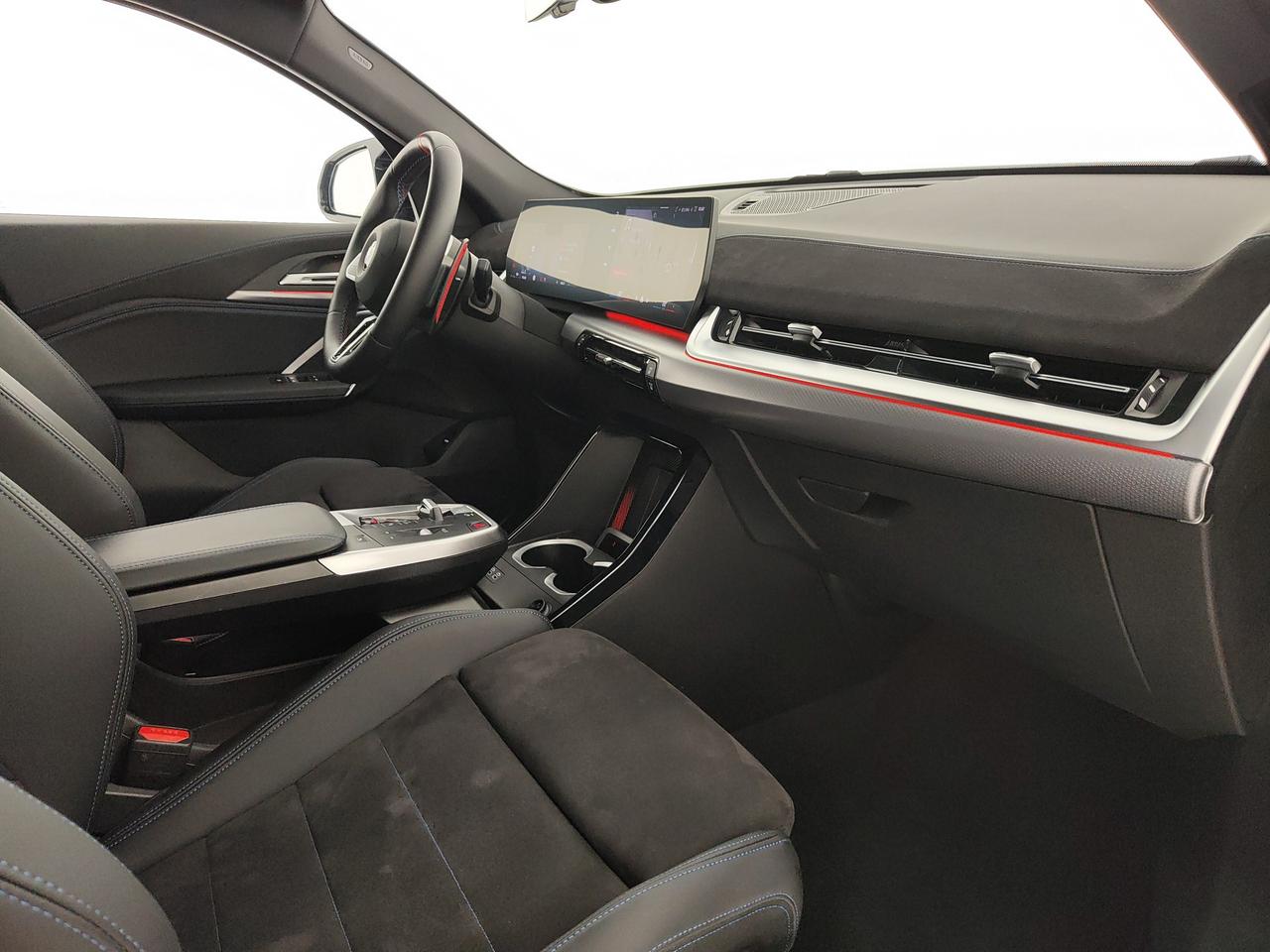 BMW X2 xdrive M35i Msport Pro auto