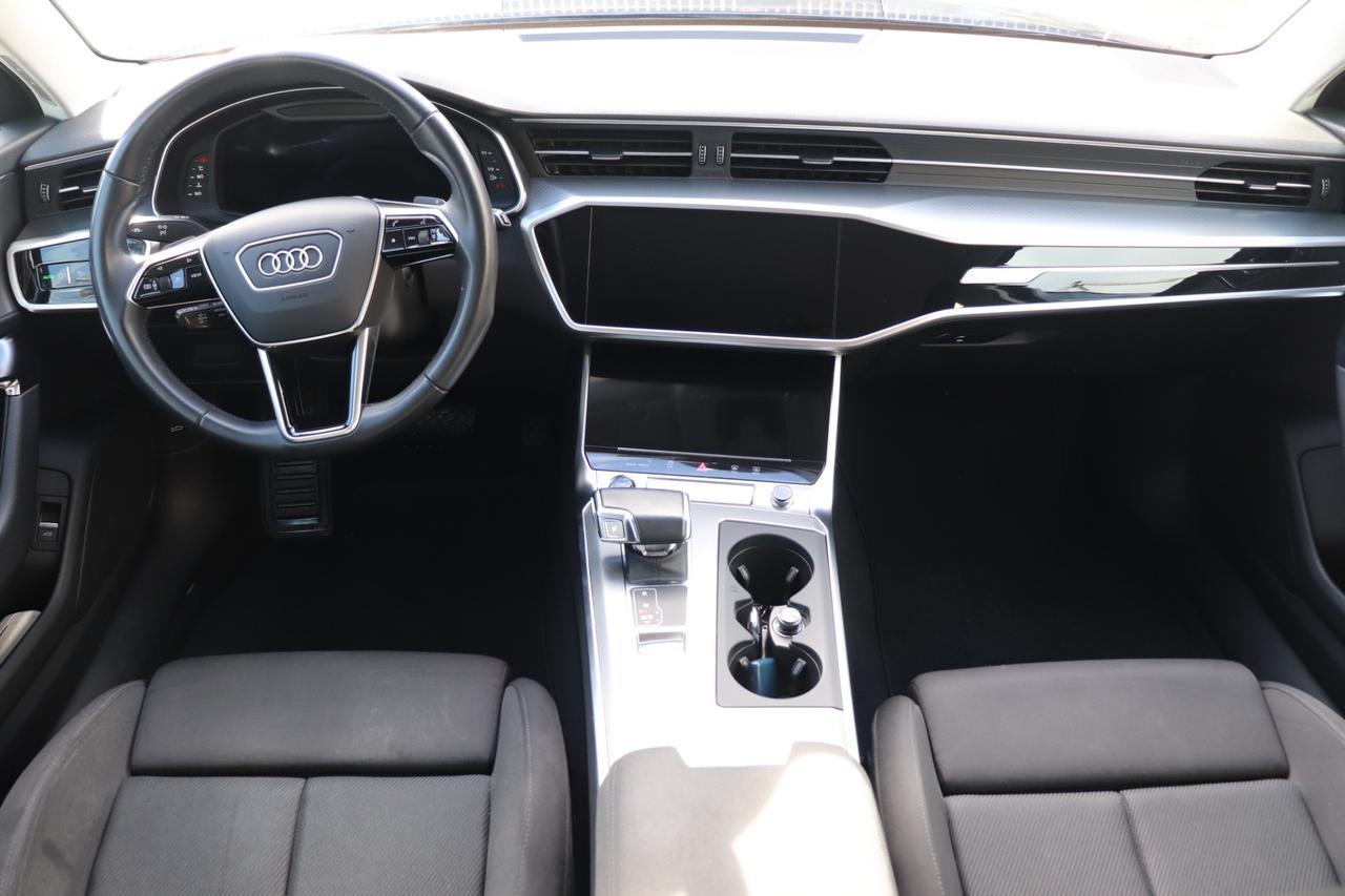 Audi A6 40 2.0 TDI quattro ultra S tronic Business Design
