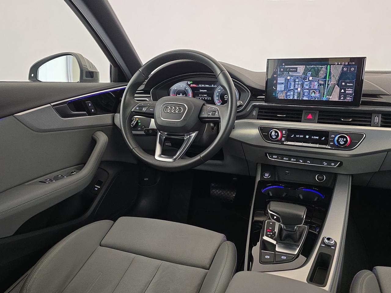 2.0tdi mhev business evolution quat 204cv s-tronic