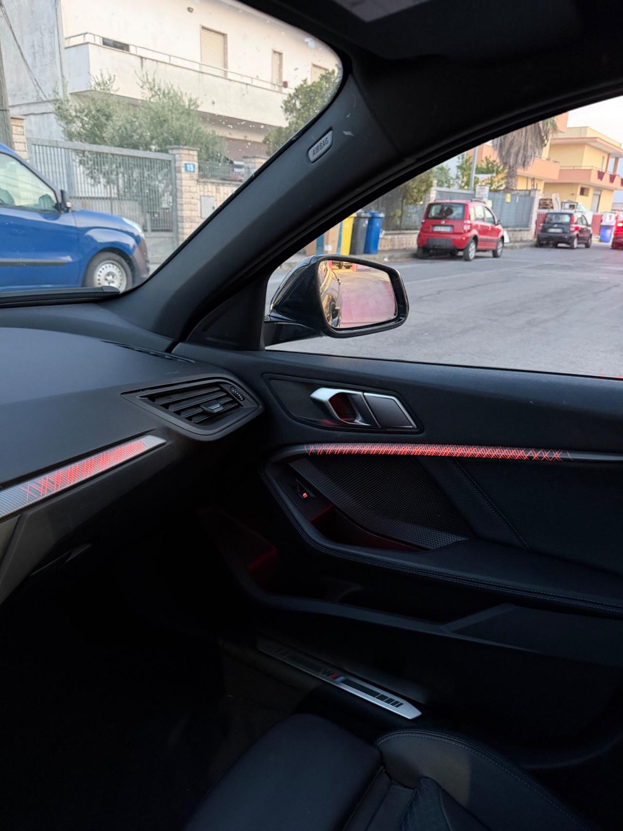 Bmw 116d Msport-mod.2022