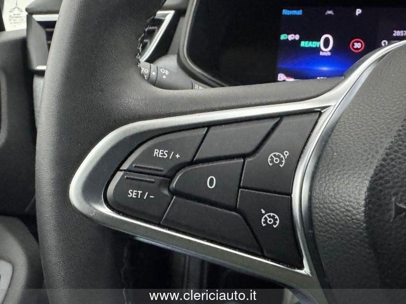 Renault Clio Full Hybrid E-Tech 145 CV 5 porte Evolution