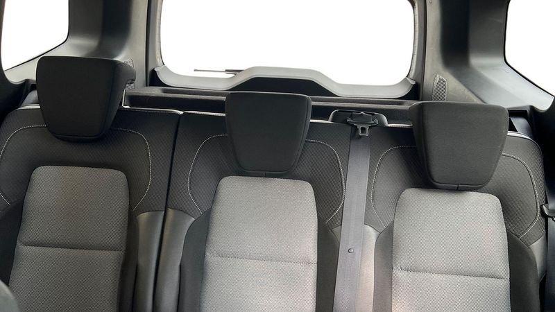 Renault Kangoo equilibre Blue dCi 115