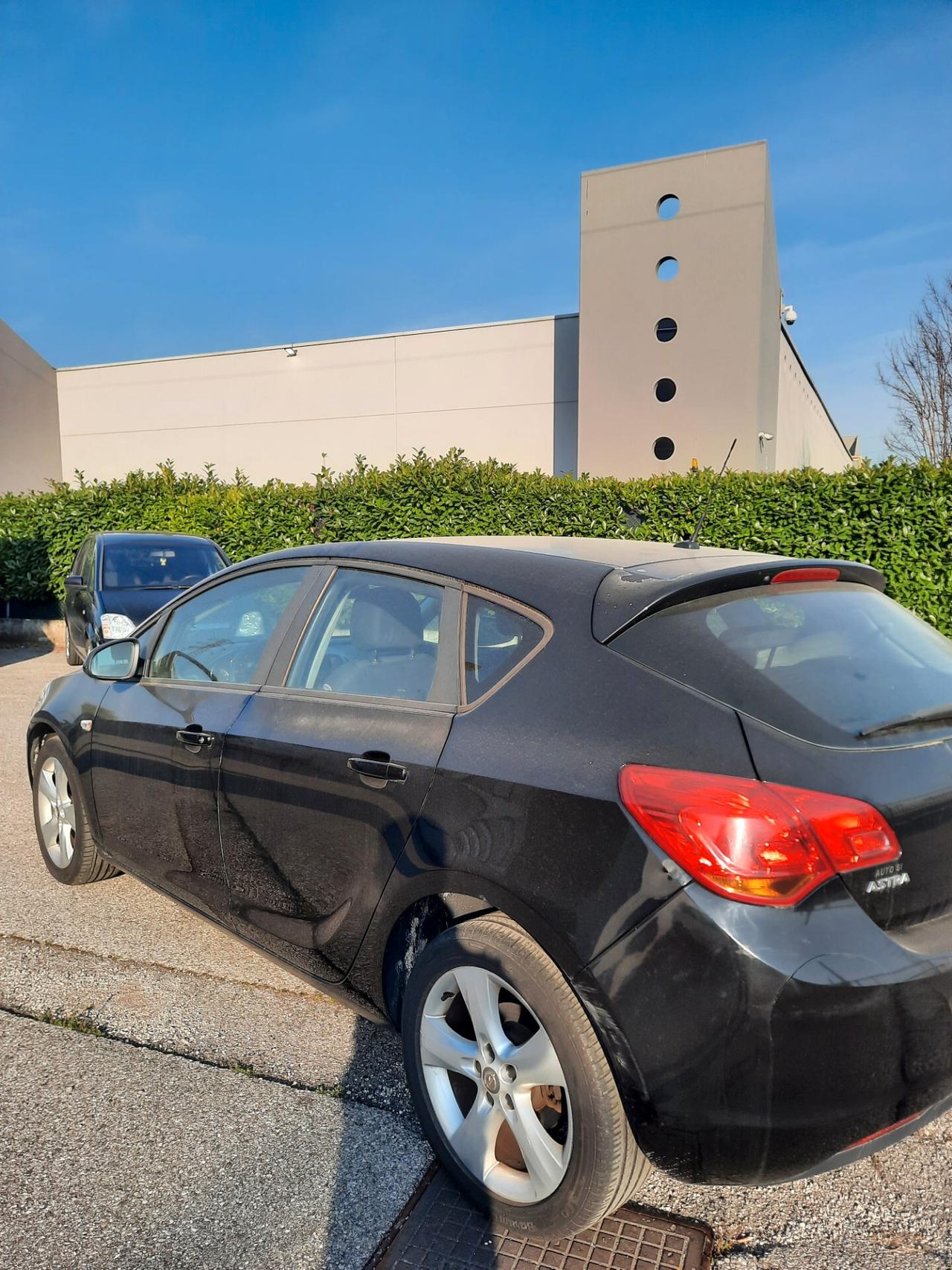 Opel Astra 1.4 100CV 5 porte Elective X OPERATORE DEL SETTORE