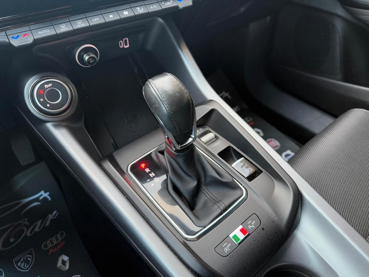 ALFA ROMEO TONALE SPRINT 1.6 130CV TCT6 PELLE NAVI CAM ANNO 2023