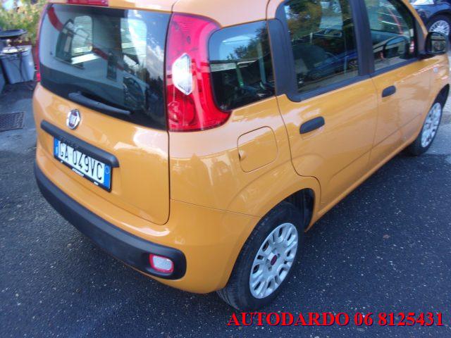 FIAT Panda 1.2 Easy