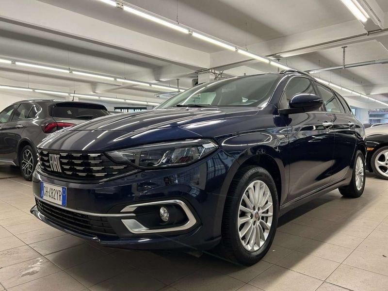 FIAT Tipo 1.0 SW Life