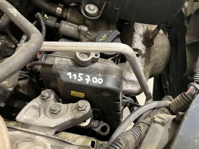 FIAT Panda Panda 1.4 Natural Power Classic