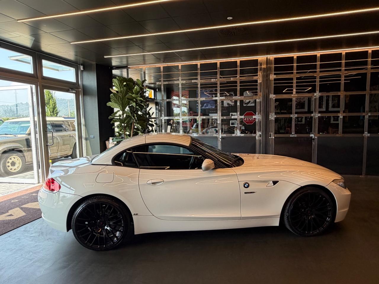 Bmw Z4 sDrive23i