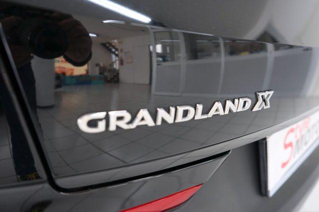 OPEL Grandland X 1.5 diesel Ecotec Start&Stop Elegance