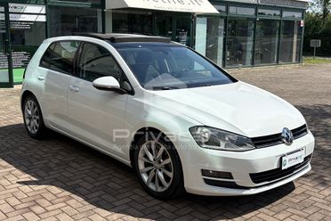 VOLKSWAGEN Golf 1.6 TDI 5p. Highline BlueMotion Technology