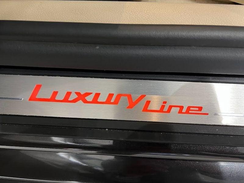 BMW Serie 5 520d xDrive Luxury Auto