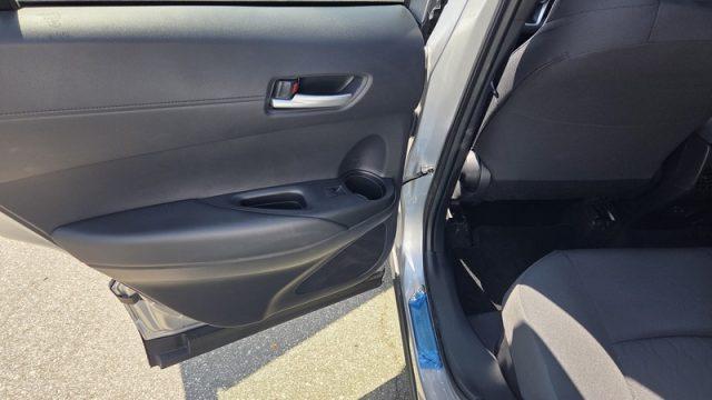 TOYOTA Corolla Cross 2.0 Hybrid 197 CV E-CVT Trend PERMUTE UNICOPRO.