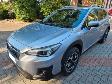 Subaru XV 1.6i Lineartronic Premium