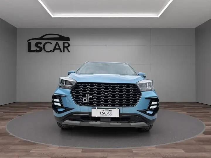 DR Automobiles DR5.0 5.0 1.5 GPL ~Unipro~Promo Finanziamento