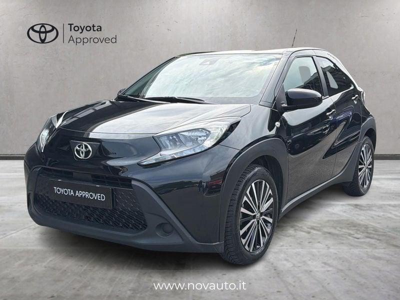 Toyota Aygo X 1.0B (72 CV) Active